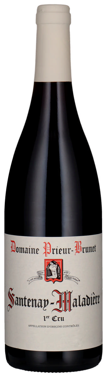 Domaine, Prieur-Brunet, Bourgogne, 2020