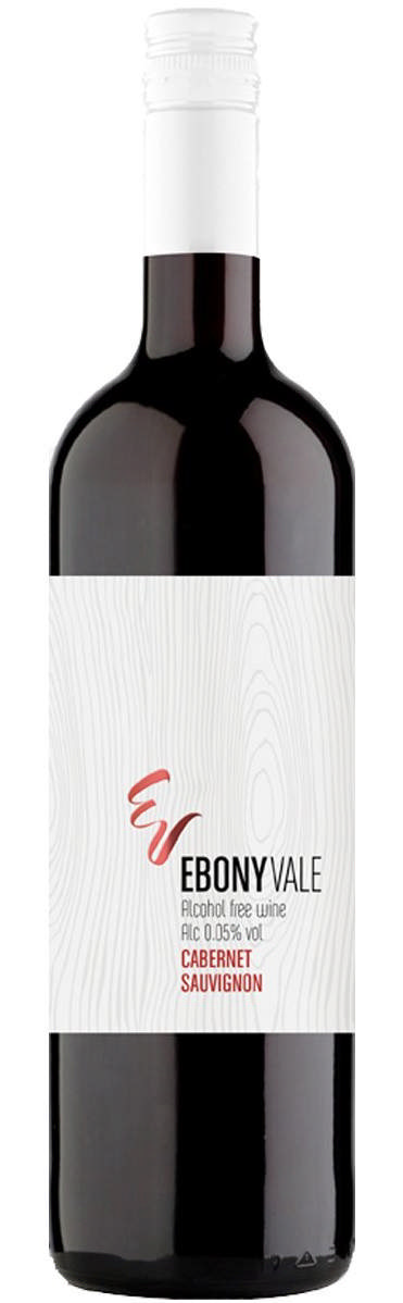 Ebony Vale Cabernet Sauvignon (Alkoholfri)