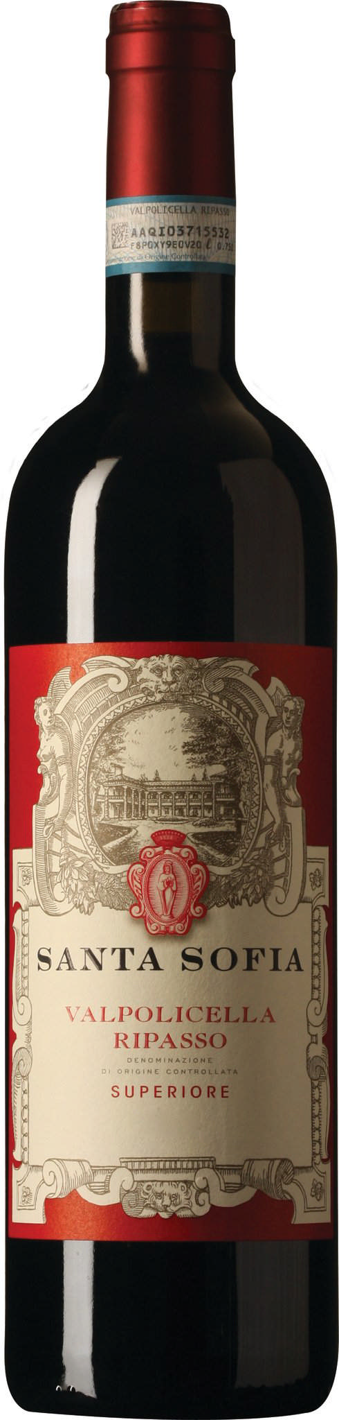 Santa Sofia, Ripasso Valpolicella Superiore