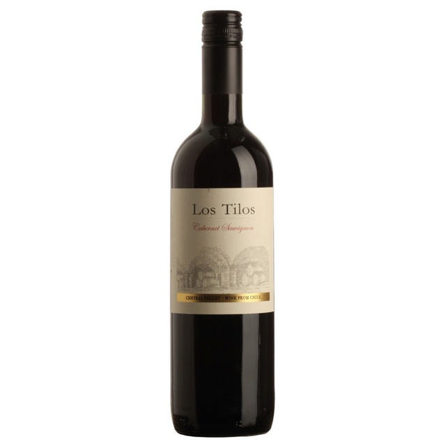 Los Tilos Cabernet Sauvignon