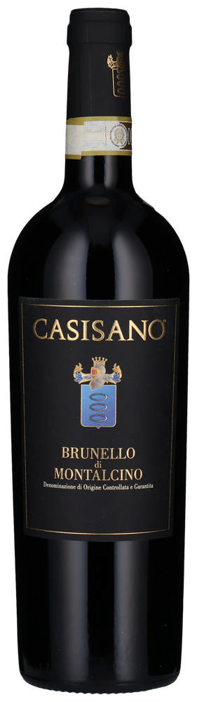 Casisano Brunello di Montalcino 2019