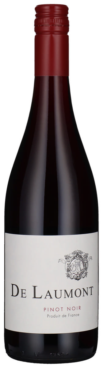 De Laumont Pinot Noir