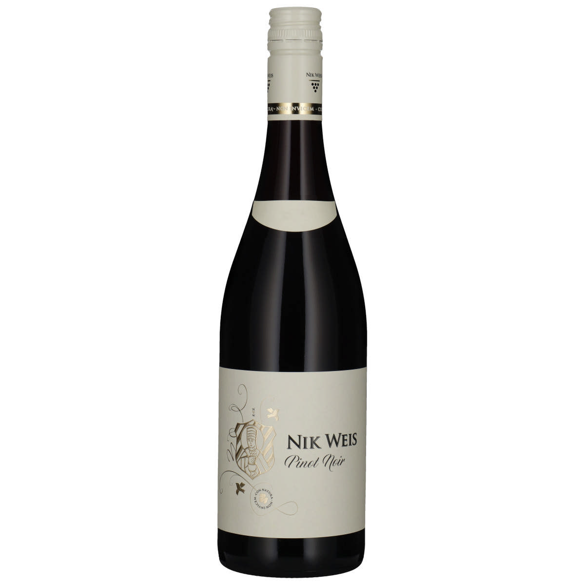 Nik Weis, Pinot Noir