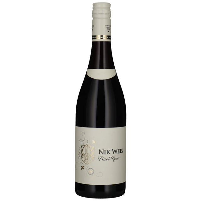 Nik Weis, Pinot Noir