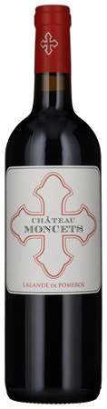 Château Moncets, Lalande de Pomerol