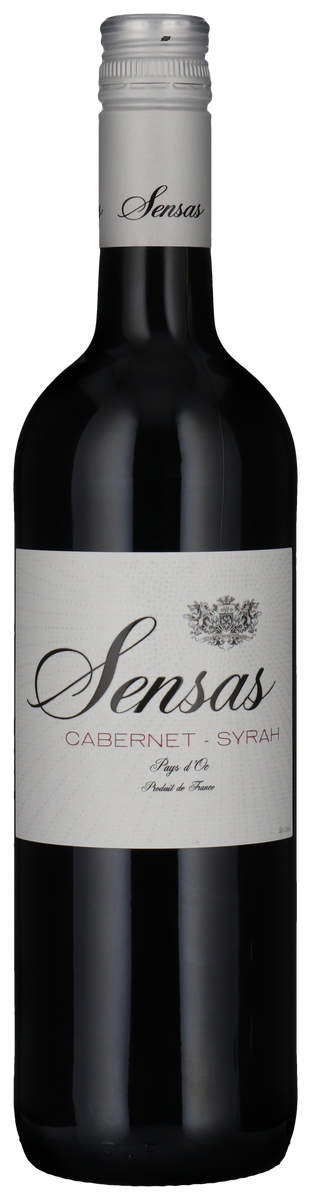 Sensas, Cabernet Sauvignon/Syrah