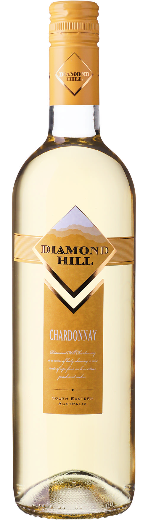 Diamond Hill Chardonnay