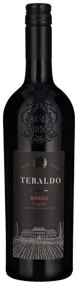 Tebaldo Rosso
