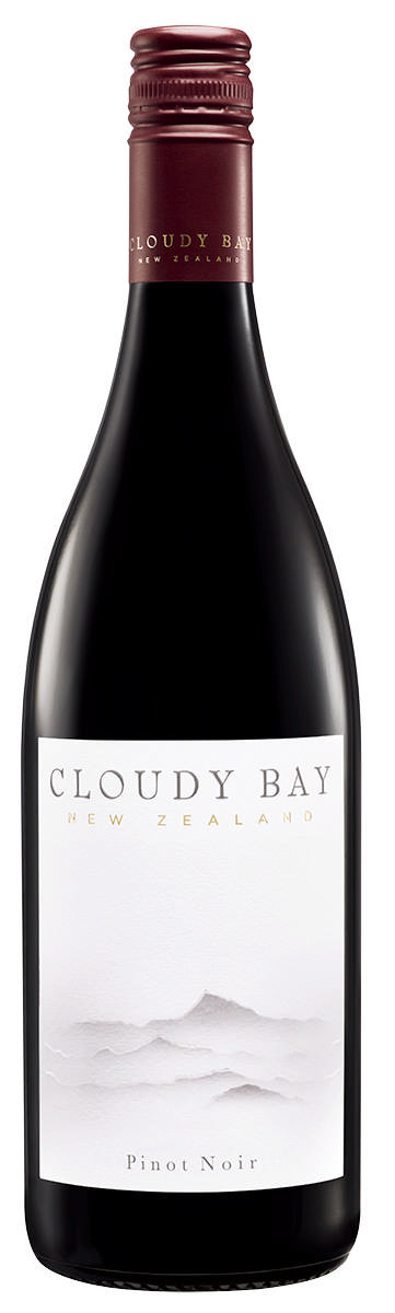 Cloudy Bay Pinot Noir