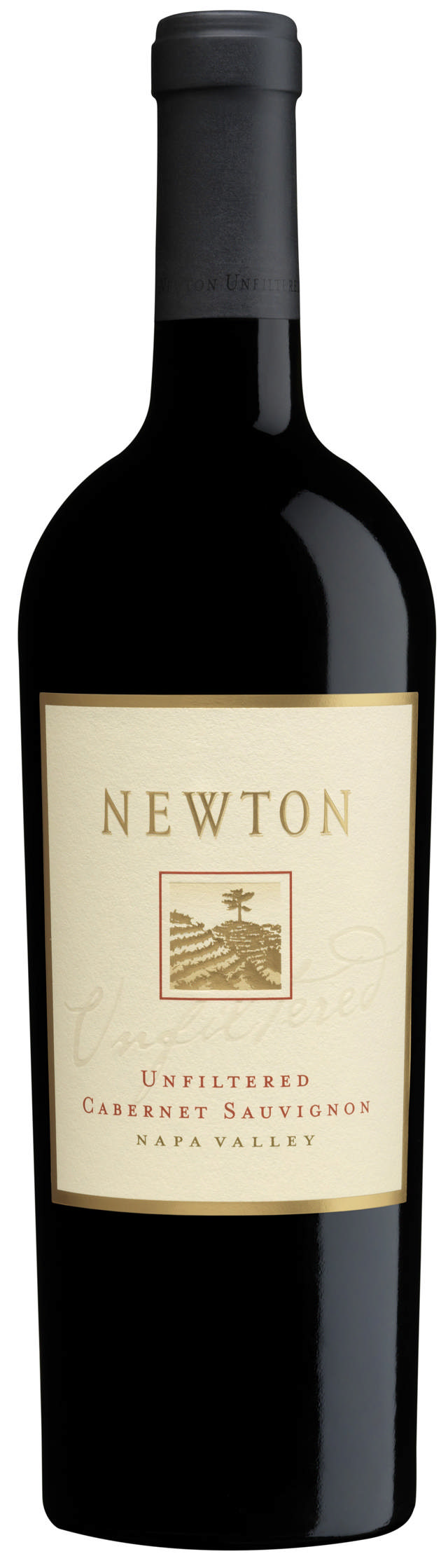 Newton, Unfiltered Cabernet Sauvignon