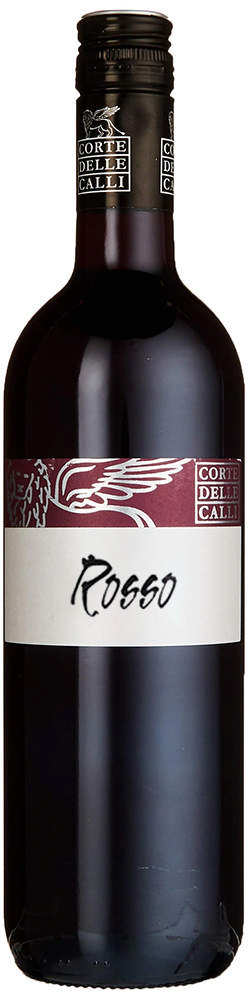 Corte Delle Calli Rosso