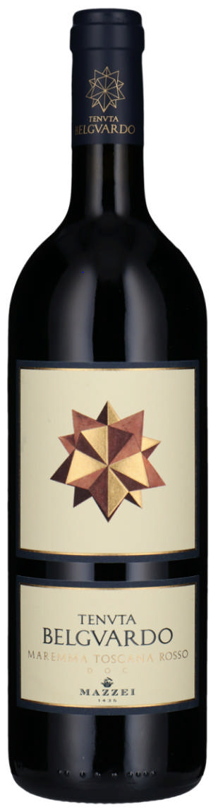 Xavier, Châteauneuf-du-Pape