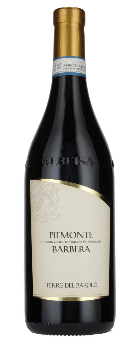 Terre del Barolo, Barbera d'Alba