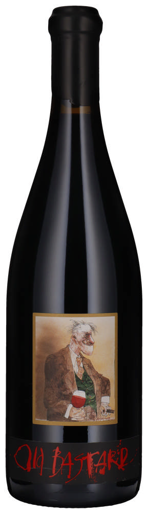 Kaesler, Old Bastard Shiraz 2018
