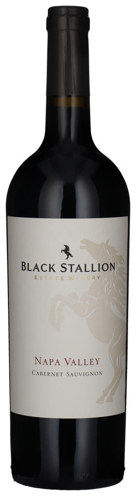 Black Stallion Cabernet Sauvignon
