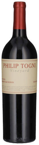 Philip Togni Cabernet Sauvignon 2018