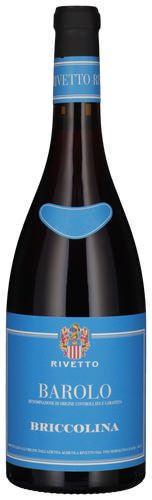 Rivetto Broccolina Barolo 2018