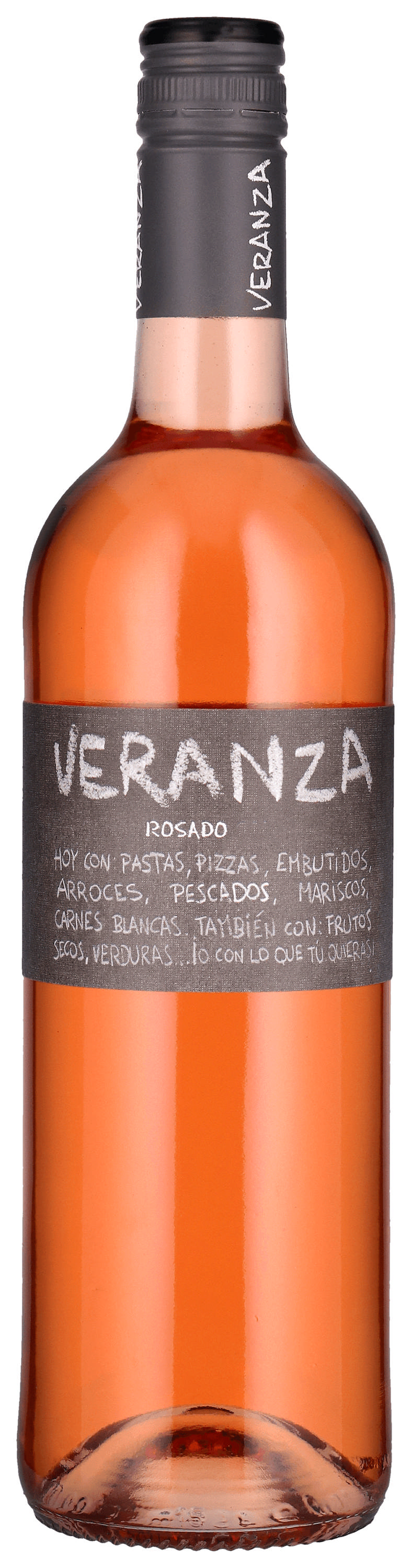 Veranza Rosado
