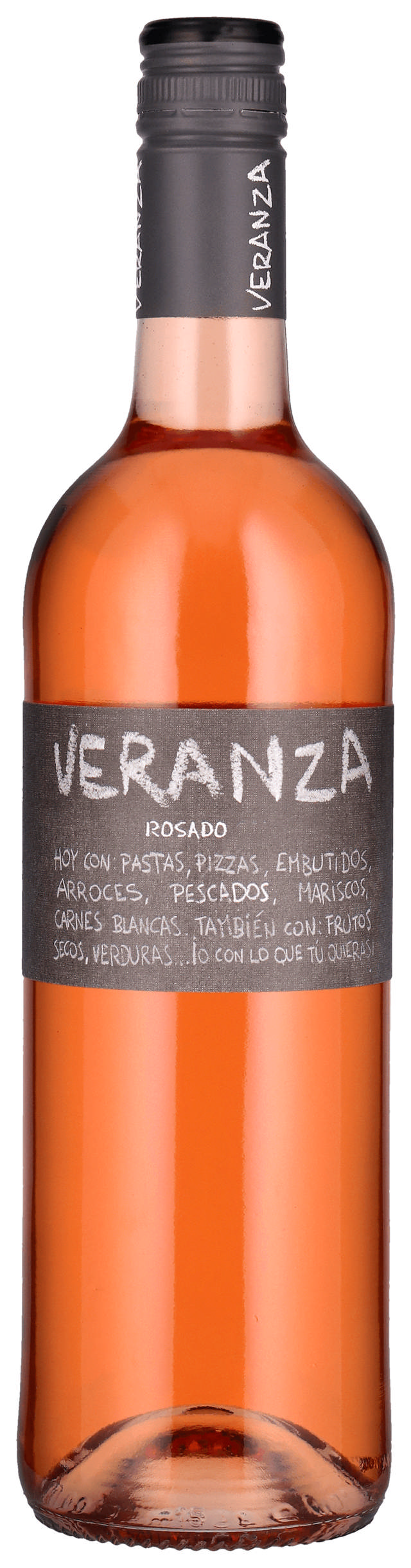 Veranza Rosado