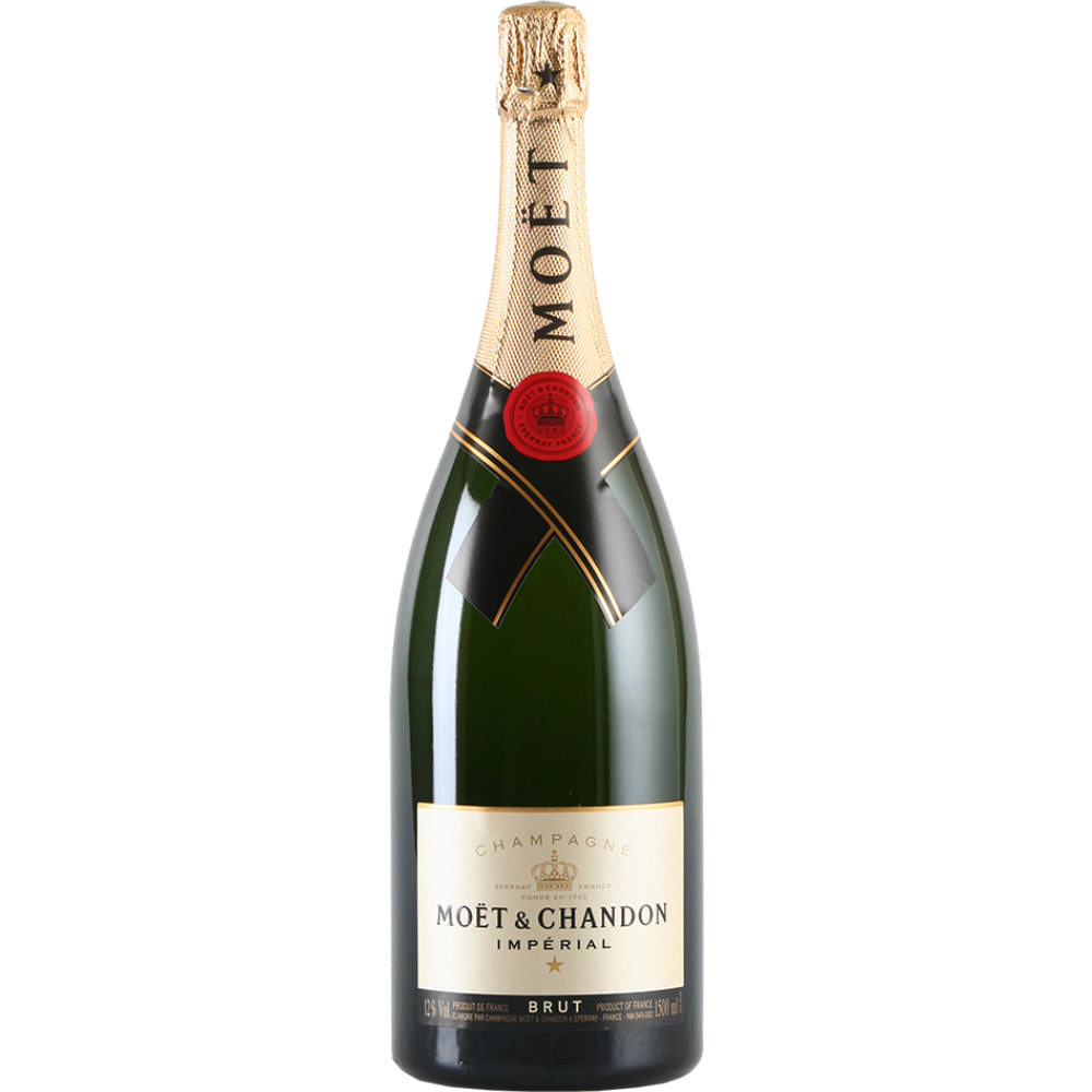 Moët & Chandon Champagne Brut Impérial (MG)