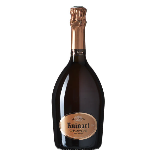 Ruinart Champagne Brut Rosé