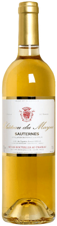 Château du Mayne Sauternes