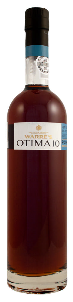 Warre's Otima 10 Tawny Port