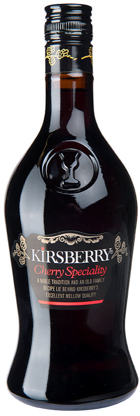Kirsberry Cherry Speciality