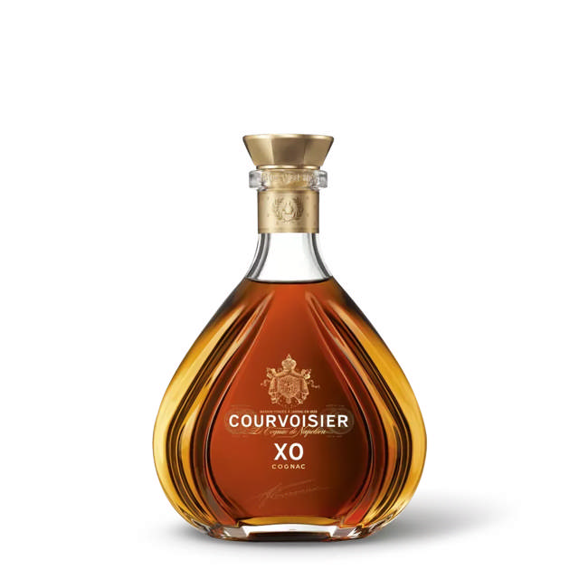 Courvoisier XO Cognac