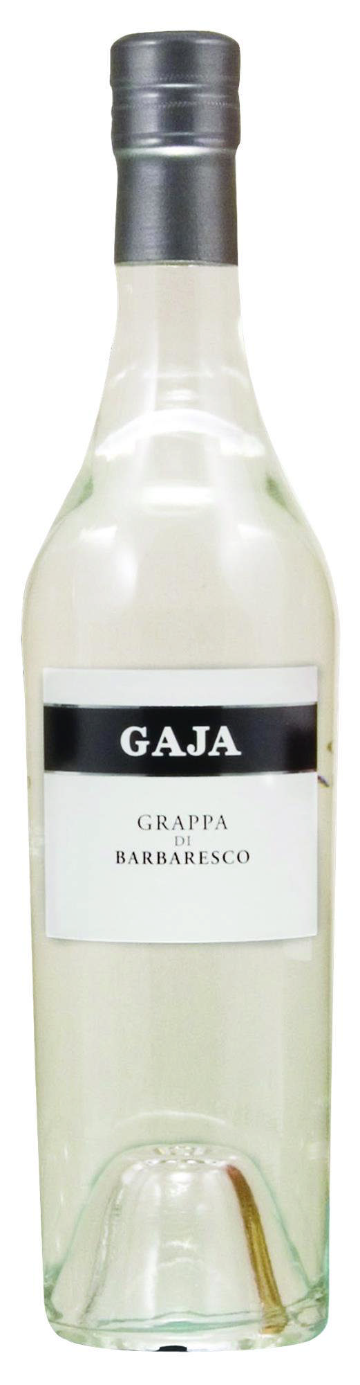 Grappa di Barbaresco, Angelo Gaja