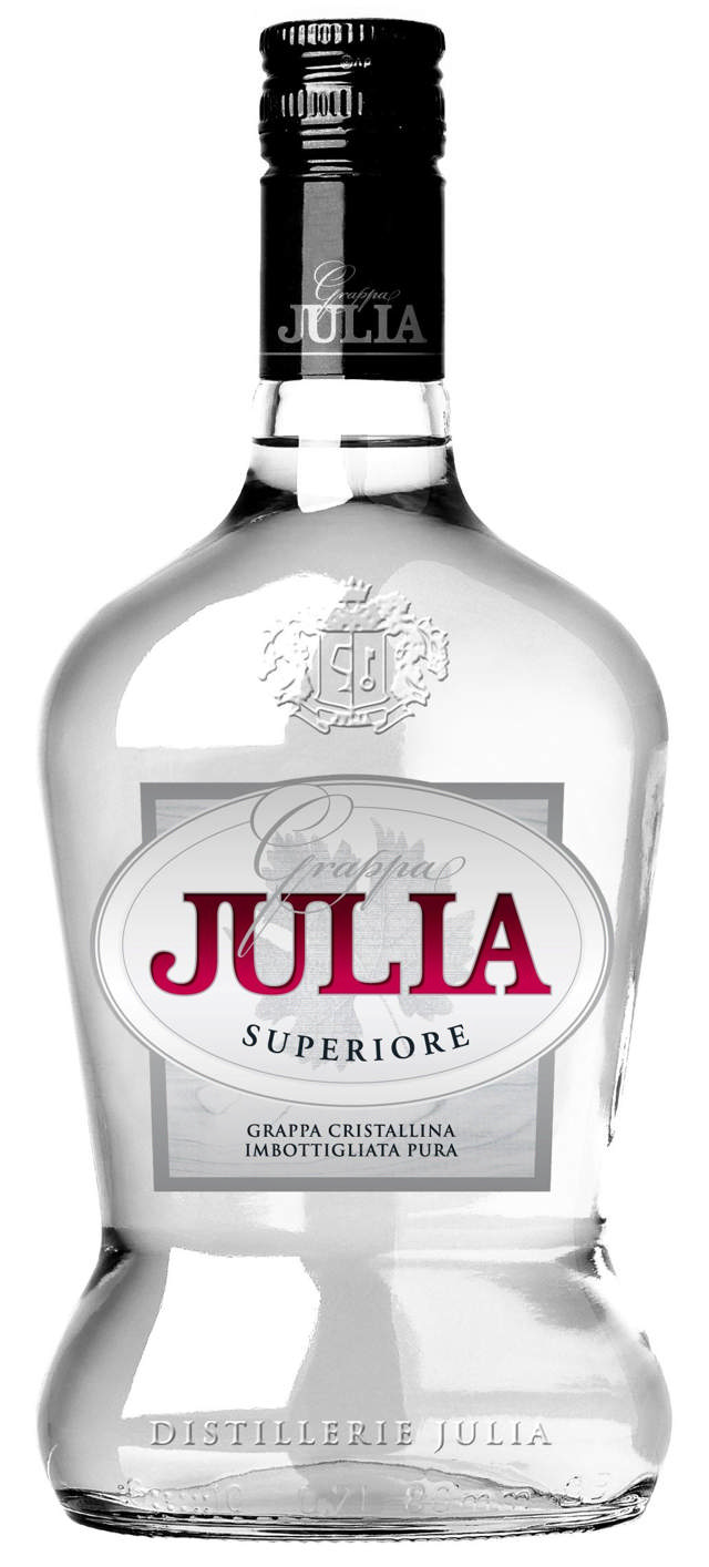 Grappa Julia Superiore
