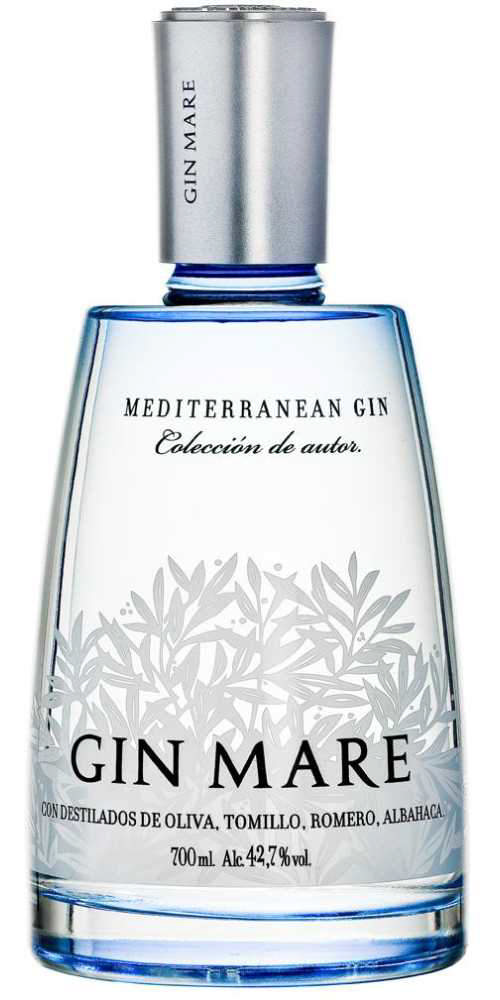 Gin Mare