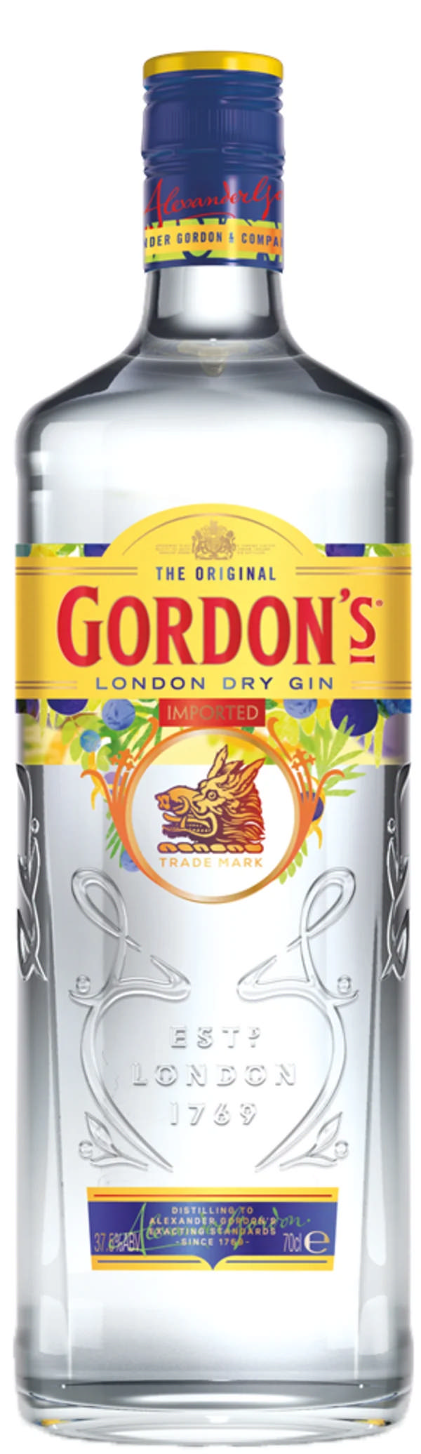 Gordon's Dry Gin