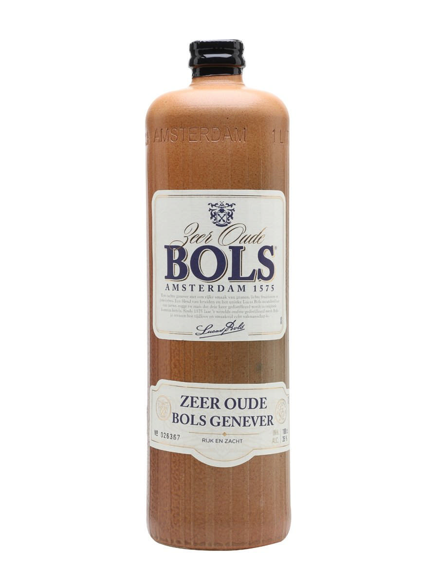 Bols Oude Genever