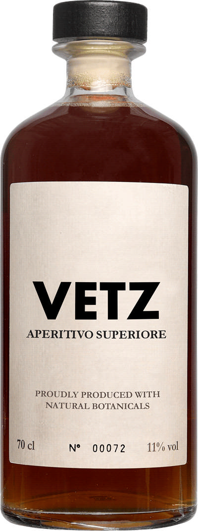 VETZ Aperitivo Superiore