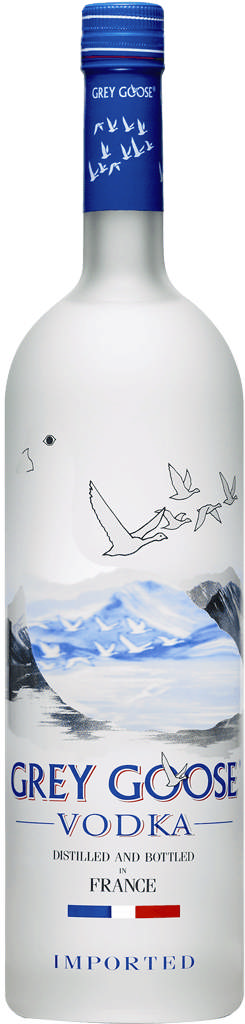 Grey Goose Vodka