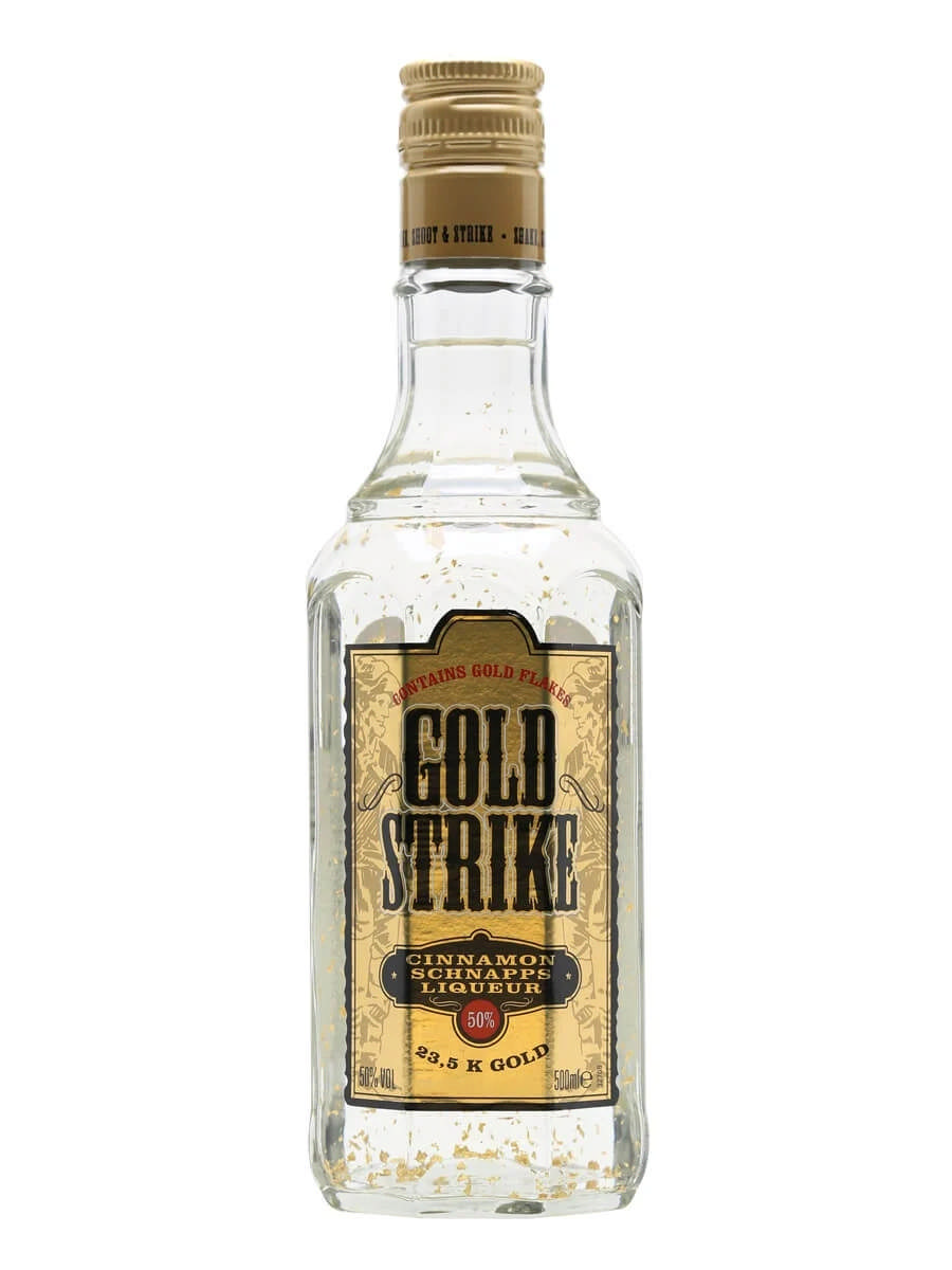 Bols Goldstrike