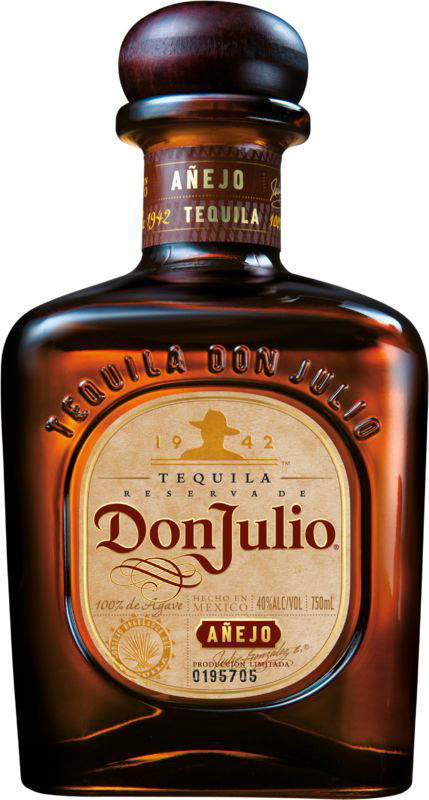 Don Julio Tequila Anejo