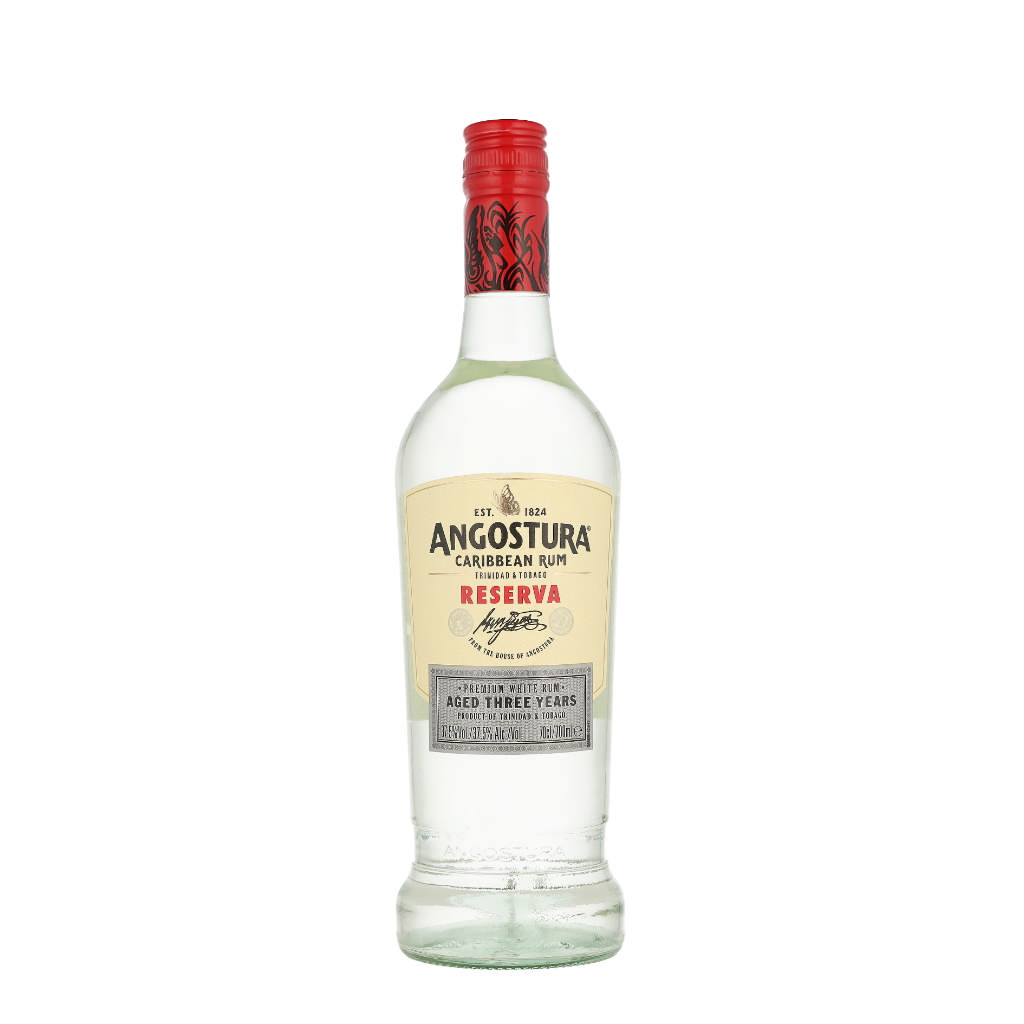 Angostura Reserva White Rum