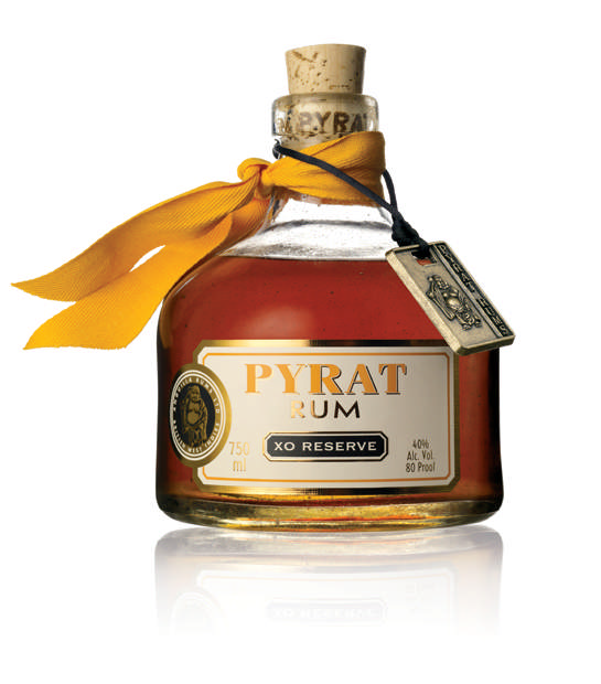 Pyrat XO Reserve Caribbean Spirit