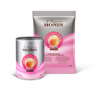 Monin Frappé Non Dairy Smootie Base, 1,36KG