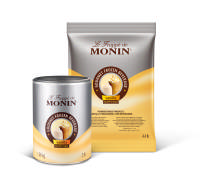 Monin Frappé Vanille Base, 1,36KG