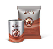 Monin Frappé Chocolate Base, 1,36KG