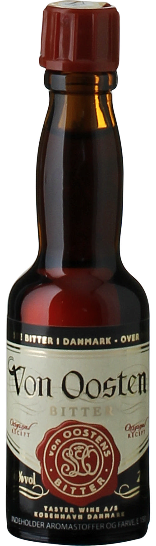 Von Oosten Bitter (4x2cl/pk)