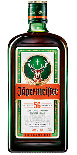 Jägermeister