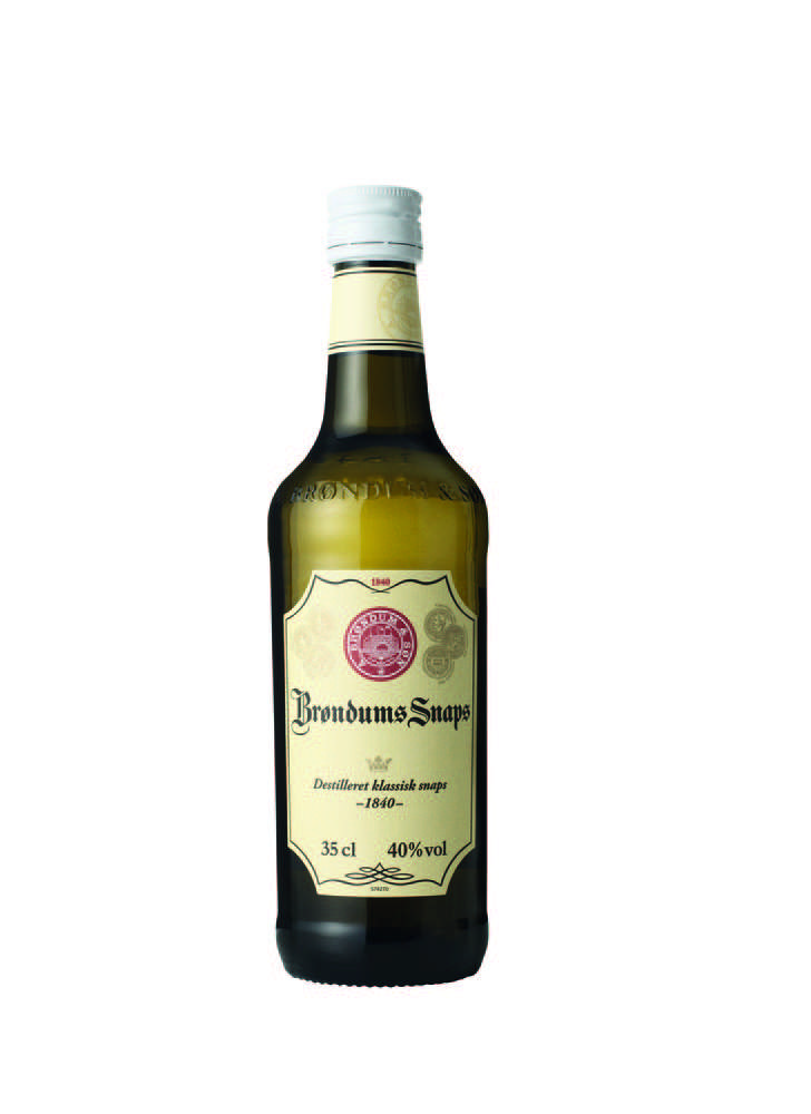 Brøndums Snaps Original