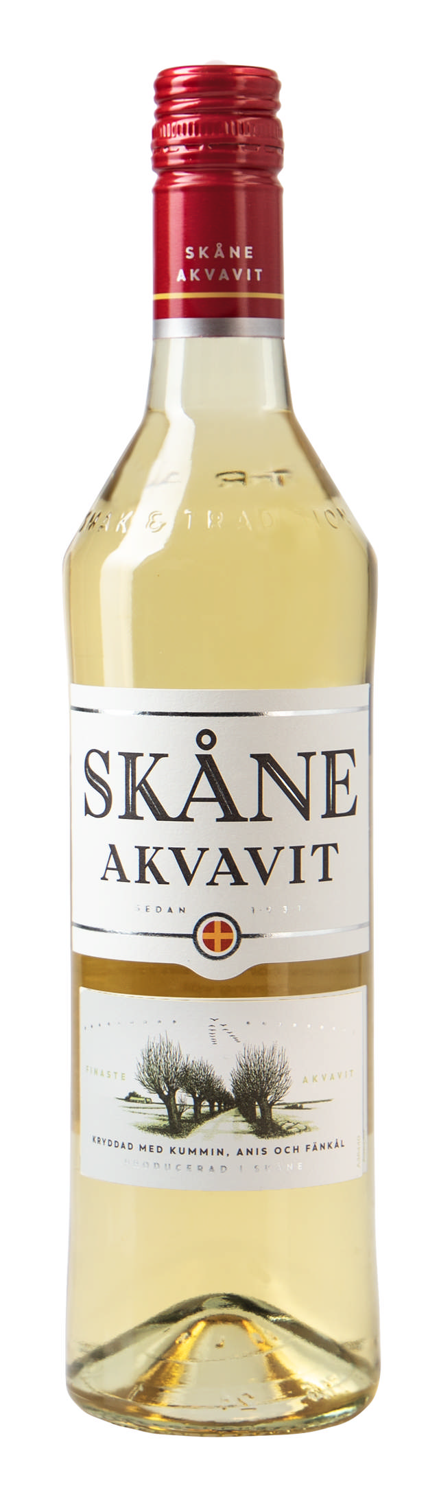 Skåne Akvavit