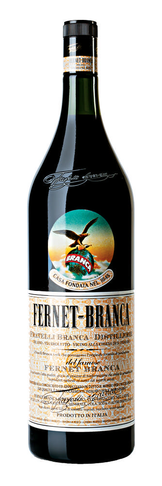 Fernet-Branca*