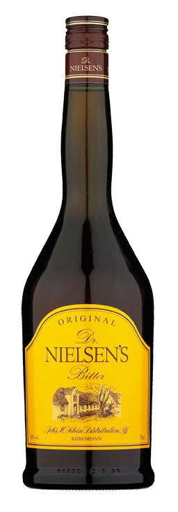 Dr. Nielsens Bitter Original