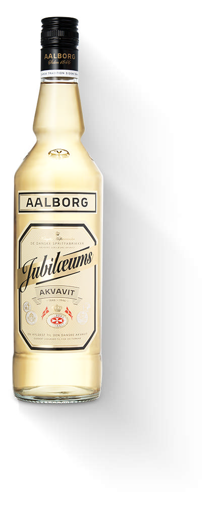 Aalborg Jubilæums Akvavit*